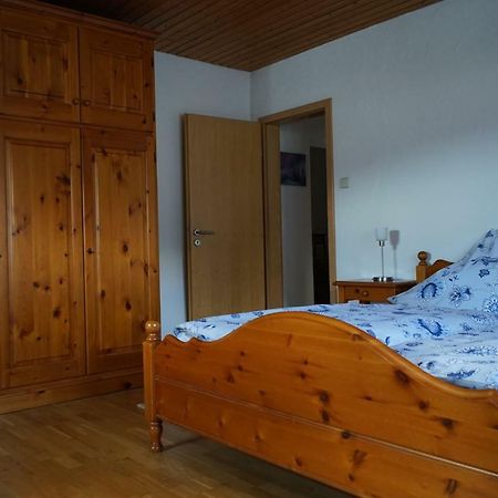 Ferienwohnung del Arte Baiersbronn Exterior foto