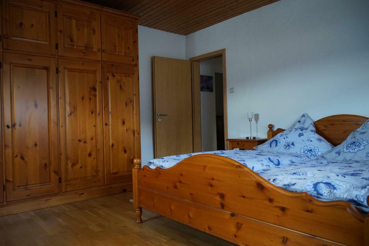 Ferienwohnung del Arte Baiersbronn Exterior foto